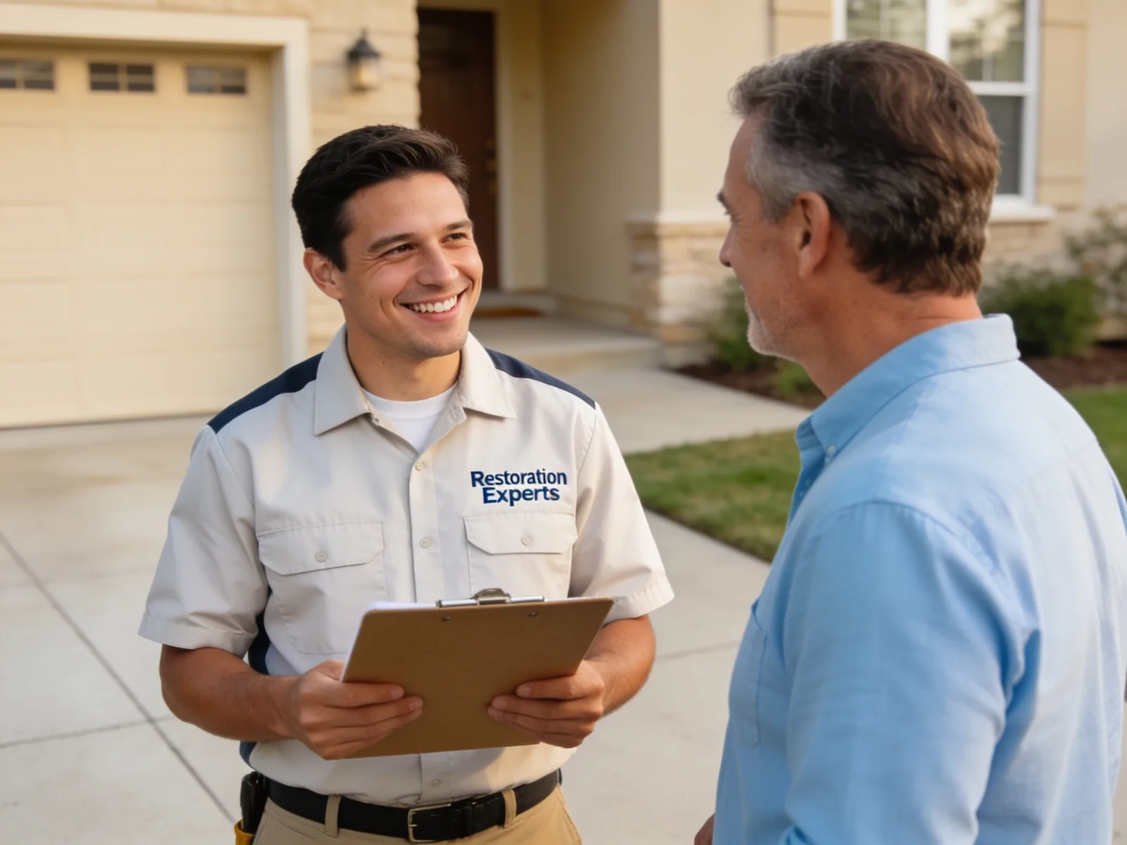 Water Damage Cleanup Rothsay, MN FAQs